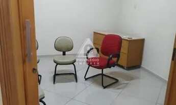 Imagem 6: Sala comercial no Centro