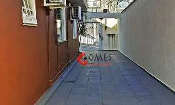 Imagem 3: Sobrado com 4 dormitórios para alugar, 287 m² por R$ 4.383,29/mês - Jardim Maria Adelaide