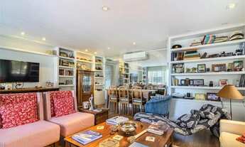 Imagem 2: Belíssimo apartamento no bairro Moinhos de Vento