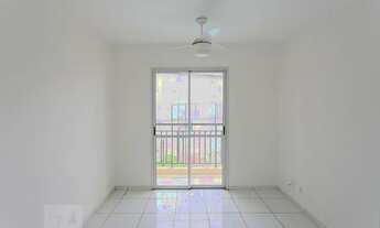 Imagem 2: Apartamento para Aluguel - Vila Santa Clara, 2 Quartos, 50 m2