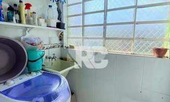 Imagem 5: Apartamento com 2 dormitórios à venda, 52 m² por R$ 183.000,00 - Vila Nova Aparecida - Mog