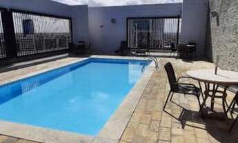 Imagem 2: Alugo flat Ametista 2 qts mobiliado 2.700