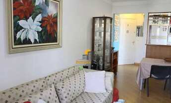 Imagem 3: Apartamento com 2 dormitórios para alugar, 54 m² por R$ 2.450,00/mês - Butantã - São Paulo