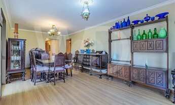 Imagem 4: Apartamento Apartamento com 3 dormitórios