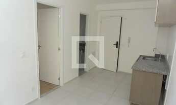 Imagem 4: Apartamento para Aluguel - Bela Vista, 1 Quarto, 28 m2