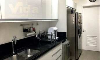 Imagem 5: Apartamento Padrão em Alphaville - Barueri, SP