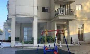 Imagem 7: Apartamento com 2 dormitórios à venda, 51 m² por R$ 300.000,00 - Vila Bela - São Paulo/SP