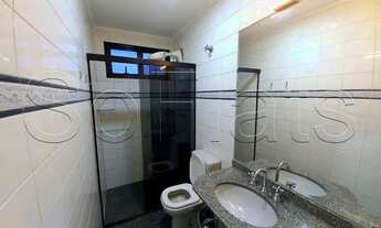 Imagem 5: Apartamento Palais Royal totalmente mobiliado na Moóca para locação