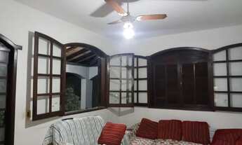 Imagem 2: Casa à venda, 4 quartos, 1 suíte, 3 vagas, Fonte Grande - Contagem/MG