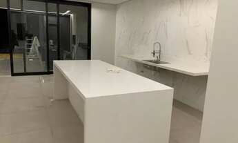 Imagem 4: Casa para venda tem 410 m2 com 4 quartos em Jardins Lisboa - Goiânia - Goiás