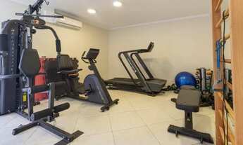 Imagem 5: SÃO PAULO - Apartamento Padrão - MOEMA