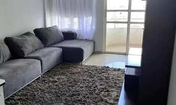 Imagem 2: Apartamento com 2 quartos no Edifício Global - Bairro Miguel Sutil em Cuiabá