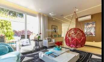 Imagem 6: Casa em condomínio estilo europeu