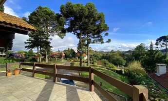 Imagem 5: GRAMADO - Casa Padrão - Tirol