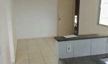 Imagem 4: Apartamento para venda com 2 quartos