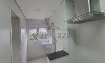 Imagem 4: Apartamento - Jardim São Dimas - Residencial Neo Vila Adyana - 92m² - 2 Dormitórios
