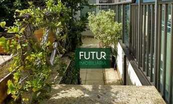 Imagem 7: Cobertura com 236 m² na Praia da Costaila Velha/ES