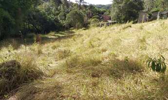 Imagem 3: Lote bairro cangalha aiuruoca mg