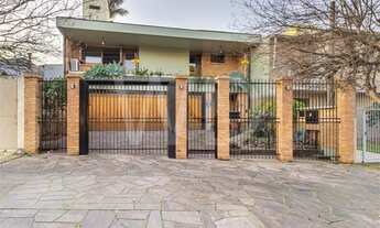 Imagem: Porto Alegre - Casa Padrão - JARDIM LINDÓIA