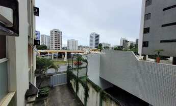 Imagem 5: Apartamento para aluguel, 3 quartos, 1 suíte, 1 vaga, Candeias - Jaboatão dos Guararapes/P