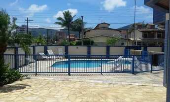 Imagem 4: Apto Martin de Sá 02 dorm. com Wi Fi 150mbps / Piscina/ Garagem / Perto do Mar!!