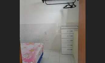 Imagem 6: Barra de Jacuípe 1/4 e sala