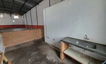 Imagem 7: Galpão para aluguel, 2 vagas, Nova Prudente - Taquaritinga/SP