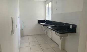 Imagem 3: Apto de 2 qtos disponível para locação/ Conquista Premuim Aleixo/ Próx. Distrito