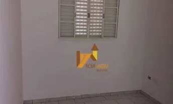 Imagem 5: Casa com 2 dormitórios para alugar, 72 m² por R$ 1.300,00/mês - Paulicéia - São Bernardo d