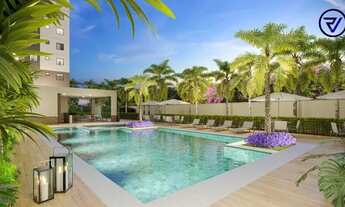 Imagem 2: FORTALEZA - Apartamento Padrão - Cambeba