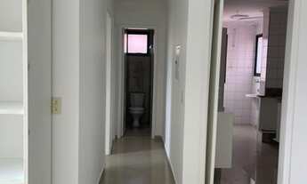 Imagem 7: Apartamento para aluguel possui 60 metros quadrados com 2 quartos em Vila Erna - São Paulo