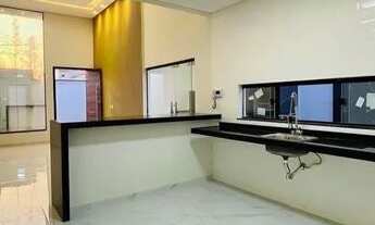 Imagem 2: CASA MODERNA Casa com 3 dormitórios