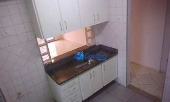 Imagem 6: Apartamento com 2 dormitórios para alugar, 78 m² por R$ 3.093/mês - Vila das Hortências