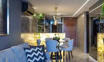 Imagem: João Pessoa - Apartamento Padrão - Cabo