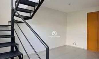 Imagem 3: Casa com 1 dormitório à venda, 70 m² por R$ 265.000 - Belvedere - Poços de Caldas/MG