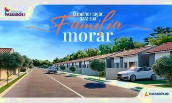 Imagem: Condomínio de Casas - Village dos Pássaros