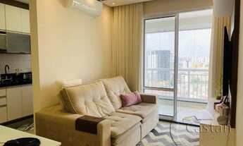 Imagem 4: Apto moderno, próximo av. do estado