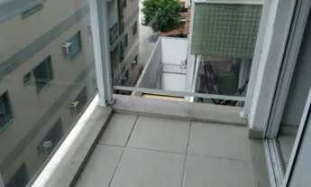 Imagem 2: Apartamento Apartamento com 2 dormitórios