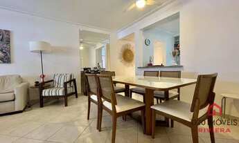 Imagem 6: Apartamento com 3 dormitórios à venda, 119 m² por R$ 2.250.000 - Riviera Módulo 2 - Bertio