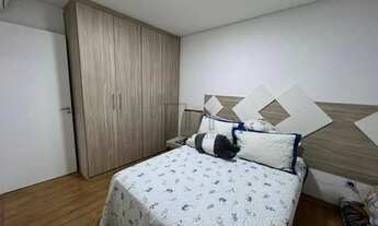 Imagem 3: Apartamento com 2 dormitórios à venda, 53 m² por R$ 325.000 - Residencial Platinum Iguatem