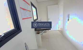 Imagem 3: Cobertura com 2 dormitórios à venda, 157 m² - Sumaré - São Paulo/SP