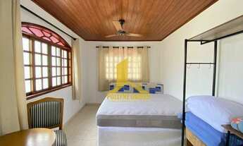 Imagem 4: Casa com 3 dormitórios para alugar, 174 m² por R$ 2.936,36/mês - Braga - Cabo Frio/RJ