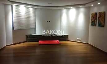 Imagem: São Paulo - Apartamento Padrão - Brooklin