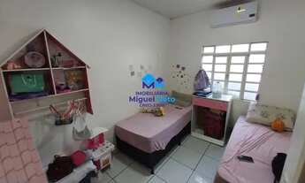 Imagem 6: Casa no Residencial Areia Branca