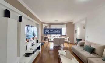 Imagem 3: Apartamento em Perdizes