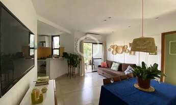 Imagem: Flat em Copacabana - Rio de Janeiro