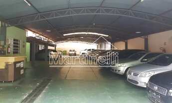 Imagem 2: Comercial Imóvel Comercial em Ribeirão Preto