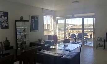 Imagem: NOVA LIMA - Apartamento Padrão - Alphaville