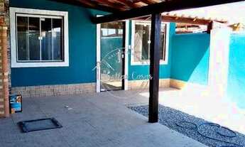 Imagem 5: Bela casa a venda em Unamar, 2 quartos, área gourmet, Tamoios - Cabo Frio - RJ