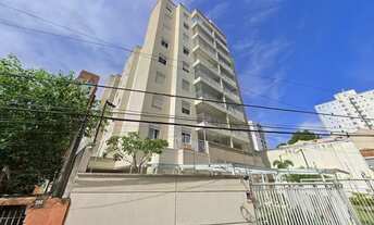 Imagem: Apartamento com 2 dormitórios e 2 vagas